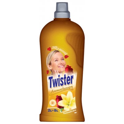 Twister Silky smooth aviváž 2 l – Zboží Mobilmania