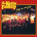 Kelly Family - Keep On Singing CD – Sleviste.cz