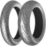 Bridgestone T31 160/60 R17 69W | Zboží Auto