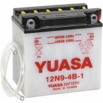 Yuasa 12N9-4B-1 – Zboží Mobilmania