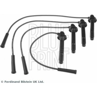 Sada kabelů pro zapalování BLUE PRINT ADS71611 – Zboží Mobilmania