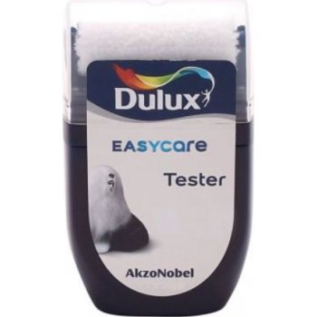 Dulux Easy Care tester 30 ml - tyrkysová