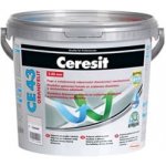 Henkel Ceresit CE 43 25 kg antracite – Zboží Mobilmania