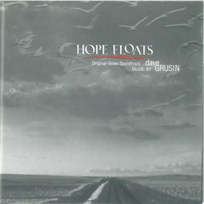 Dave Grusin - Hope Floats CD – Hledejceny.cz