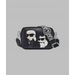 Karl Lagerfeld dámská kabelka crossbody MAYBELLE černá – Hledejceny.cz