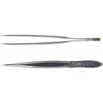 Nippes pinzeta špičatá extra jemná 8 cm – Sleviste.cz