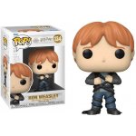 Funko Pop! 134 Harry Potter Ron Weasley s Ďáblovým Osidlem – Zbozi.Blesk.cz