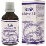 Joalis InfoDren K2 klíče pro periferní NS 50 ml