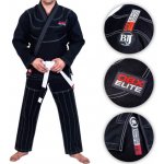 Kimono pro trénink Jiu-jitsu DBX BUSHIDO Elite A3 – Zboží Mobilmania