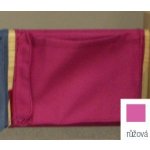 Kolinger kapsa na postel 20 cm růžová – Zboží Dáma