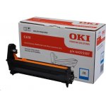 Oki Obraz. válec pro cyan toner do C610 (20 000 stránek) - originální 44315107