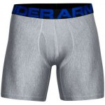 Under Armour boxerky Tech 6In 2 Pack – Zboží Mobilmania