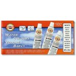 Koh-i-noor Běloba krycí bílá 16 ml – Zboží Dáma