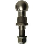 Kulový kloub přívěsu 50mm Granit 20013160 – Hledejceny.cz