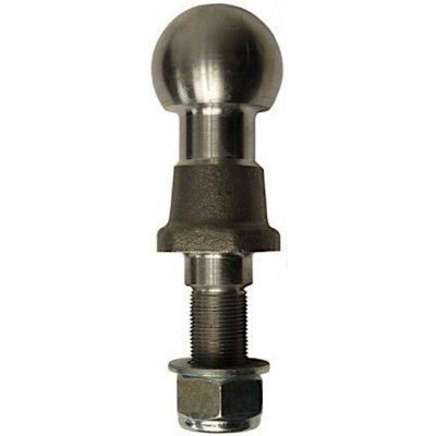 Kulový kloub přívěsu 50mm Granit 20013160 – Hledejceny.cz
