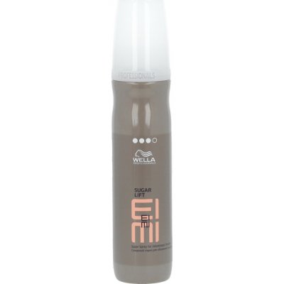 Wella Sladký sprej Eimi Sugar Lift 150 ml – Zboží Mobilmania
