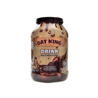 LSP nutrition Oat king drink 2 kg