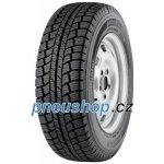 Continental Vanco Winter 195/75 R16 107/105R – Hledejceny.cz