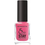 Dermacol Dlouhotrvající lak na nehty 5 Days Stay 53 Eternity 11 ml – Hledejceny.cz