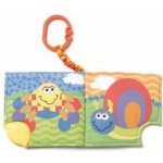 Playgro Závěsná knížka Amazing – Hledejceny.cz