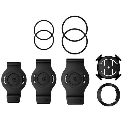 Garmin Držák na kolo s rychloupínáním QuickFit 010-13013-10 – Zbozi.Blesk.cz