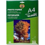 Koh-I-Noor A4 150 g/m2 20 ks – Zbozi.Blesk.cz