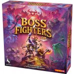 Boss Fighters QR EN – Hledejceny.cz
