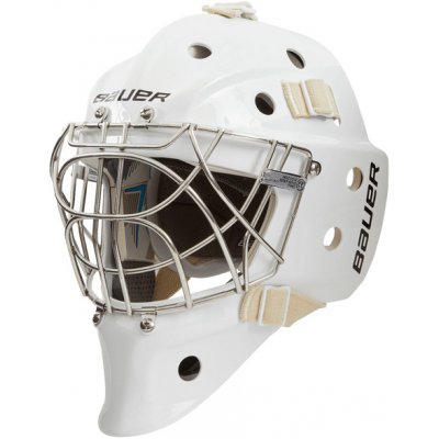 BAUER 940 GOAL MASK sr – Hledejceny.cz
