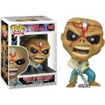 Funko Pop! Iron Maiden Piece Of Mind Eddie – Hledejceny.cz