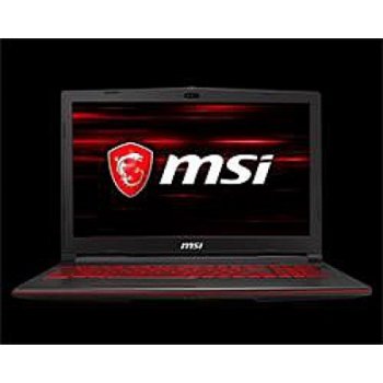 MSI GL63 8SE-463CZ