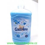 Coccolino Blue Splash 72 PD 1,8 l – Hledejceny.cz