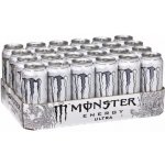 Monster Energy Ultra Zero 12 x 0,5 l