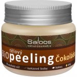Saloos Bio kokosová péče Čokoláda 250 ml – Sleviste.cz