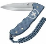 Victorinox Evoke Limited Edition 2026 Ledovcově modrá – Zboží Dáma
