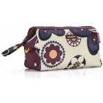 Reisenthel kosmetická taška Travelcosmetic baroque taupe – Sleviste.cz