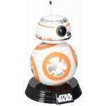 Funko Pop! Star Wars BB8 – Zboží Mobilmania