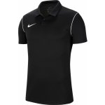 Nike polokošile Y NK DRY PARK20 polo bv6903-010 – Zboží Mobilmania