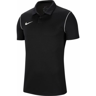 Nike polokošile Y NK DRY PARK20 polo bv6903-010 – Zboží Mobilmania