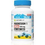 NatureVia Magnes.1 Mega 835mg 90 tablet – Hledejceny.cz