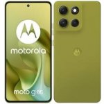 Motorola Moto G86 Power 5G 8GB/256GB PANTONE Golden Cypress – Zboží Živě Motorola Moto G86 Power 5G 8GB/256GB PANTONE Golden Cypress – Zboží Živě