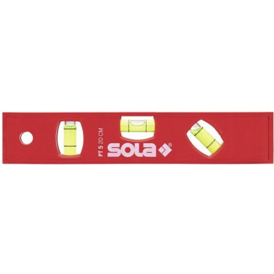 PTM 5 Sola 20 cm magnetická – Hledejceny.cz