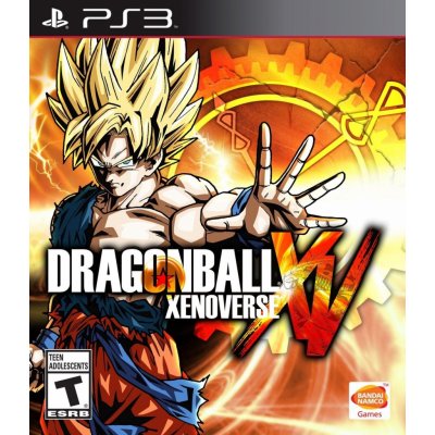 Dragon Ball Xenoverse