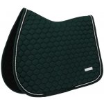 EquiThéme podsedlová dečka Opal khaki – Hledejceny.cz