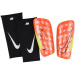 Nike Mercurial FlyLite SuperLock oranžová/černá – Zboží Mobilmania