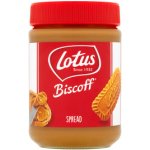 Lotus Biscoff Pomazánka 400 g – Zboží Mobilmania