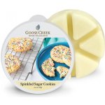Goose Creek Candle Vonný Vosk Sprinkled Sugar Cookies 59 g – Zboží Dáma