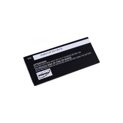 Powery Huawei Ascend Y635-TL00 2580mAh