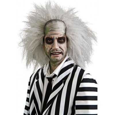 Paruka Beetlejuice – Zboží Dáma