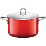 Silit Passion Colours Energy Red 20 cm 3,7L – Zbozi.Blesk.cz