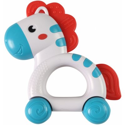 Rappa Chrastítko kůň – Sleviste.cz